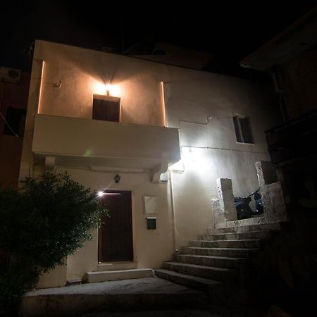 Agapi Holiday Home Rethimnon Buitenkant foto