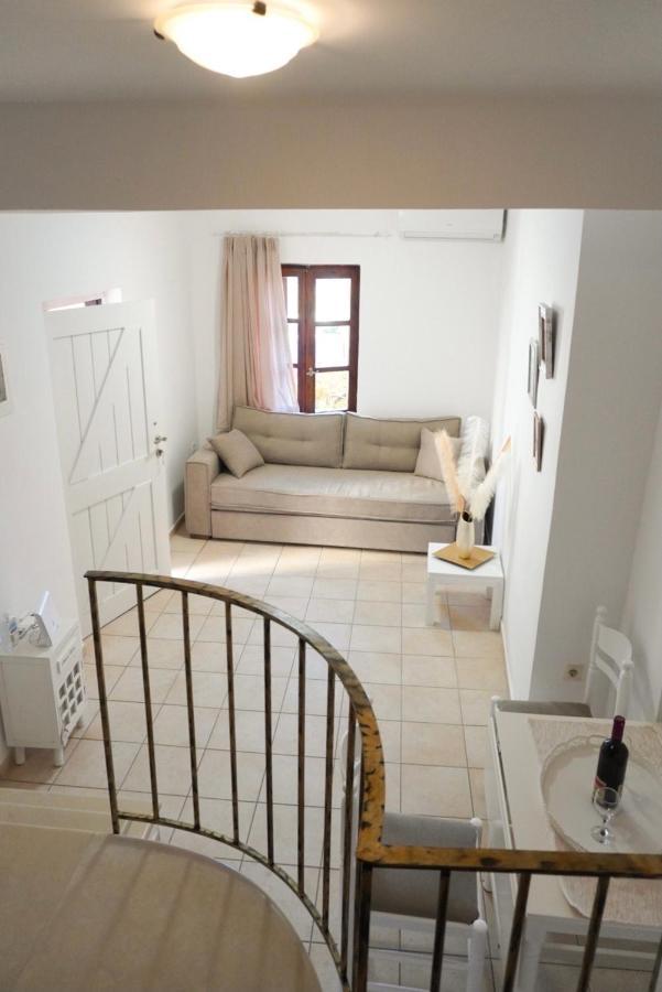 Agapi Holiday Home Rethimnon Buitenkant foto