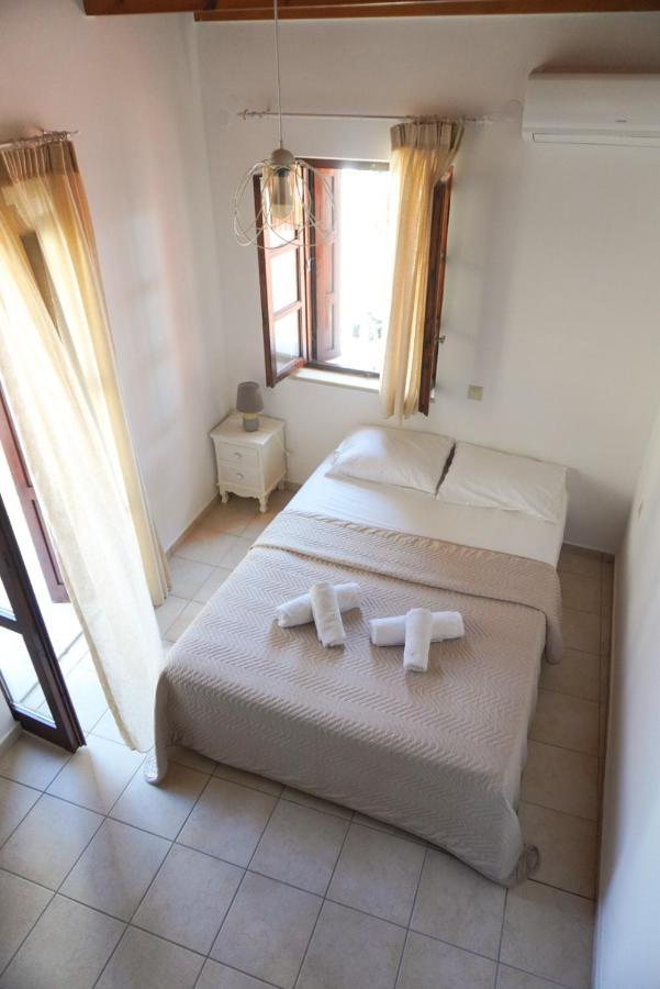 Agapi Holiday Home Rethimnon Buitenkant foto