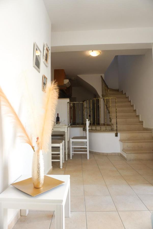 Agapi Holiday Home Rethimnon Buitenkant foto