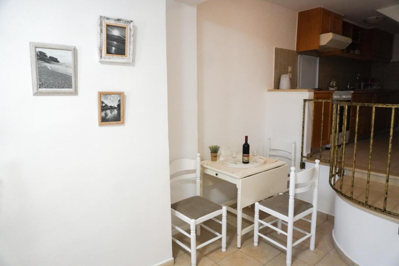 Agapi Holiday Home Rethimnon Buitenkant foto