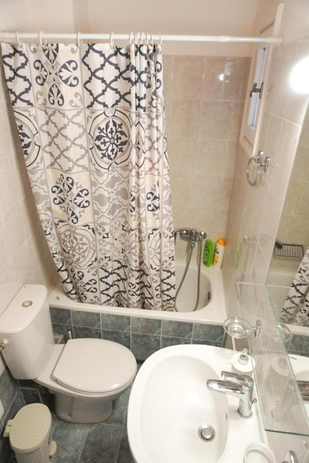 Agapi Holiday Home Rethimnon Buitenkant foto