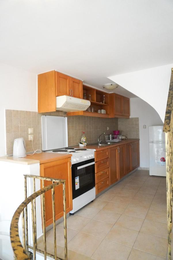 Agapi Holiday Home Rethimnon Buitenkant foto