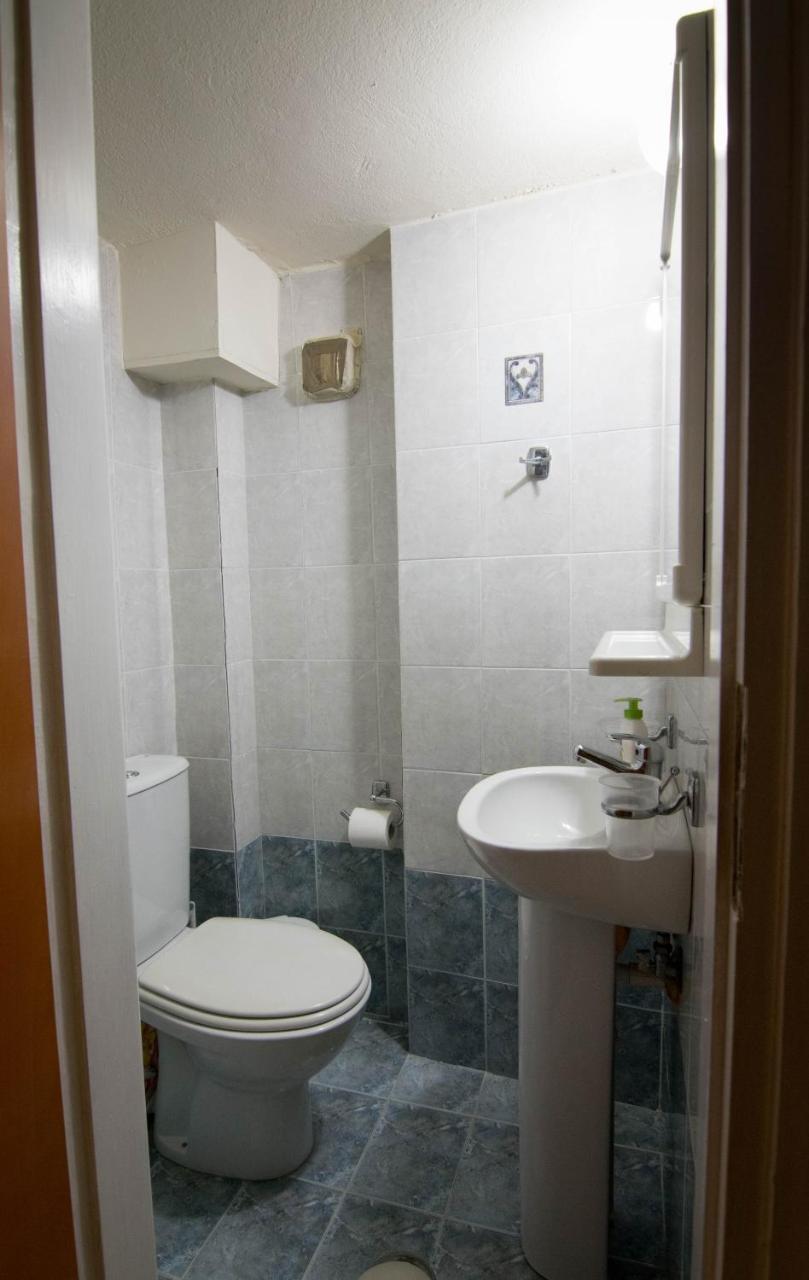 Agapi Holiday Home Rethimnon Buitenkant foto